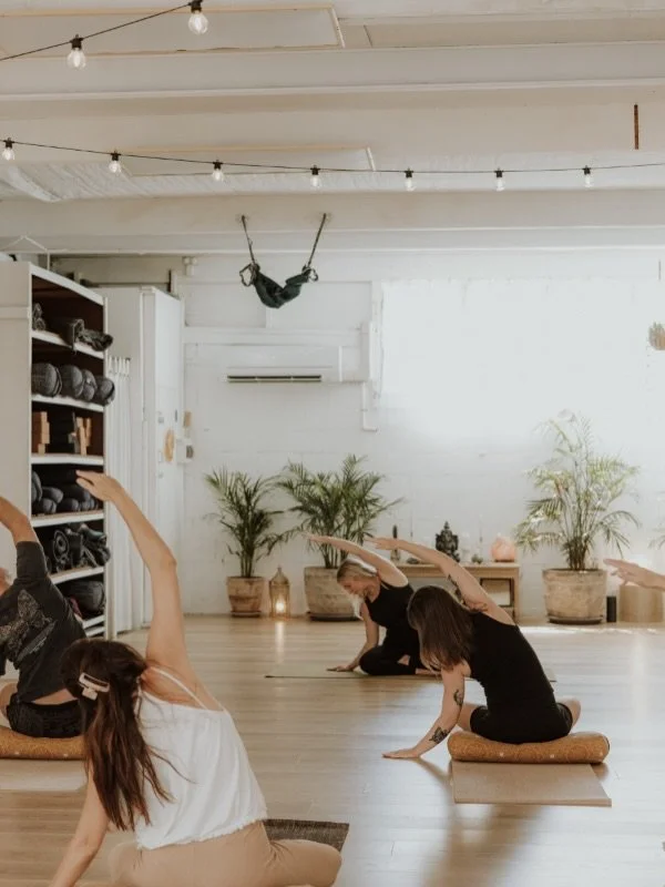 Feeling super proud to have a team of amazing, dedicated instructors right now at Sol.

It feels like a dream to have each of them offering their unique energy into our Sol community, and supporting the space in many other ways, a true collective tha