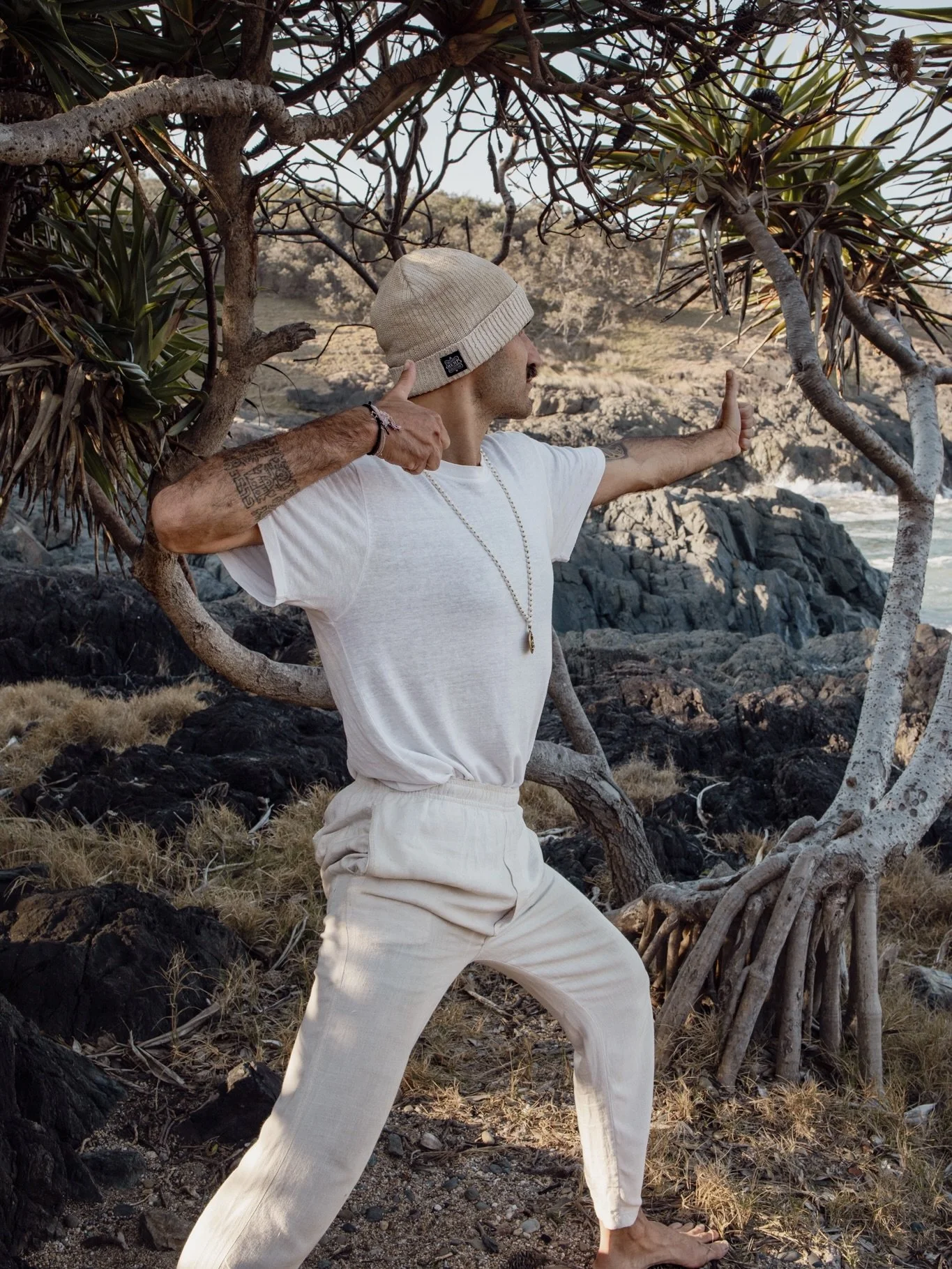 There&rsquo;s something so healing about gathering in circle. ✨
Not to perform.
Not to &ldquo;fix&rdquo; ourselves.
But to soften enough to listen.

KUNDALINI STORY CIRCLE is an evening of movement, breath, myth &amp; nervous system restoration - des