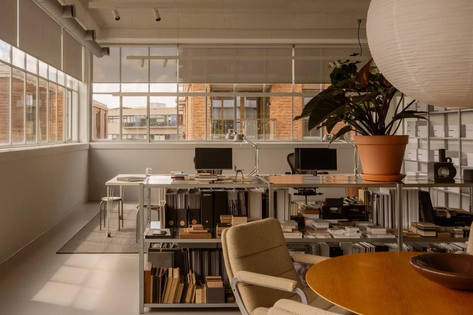 Office Heinzel de Vries