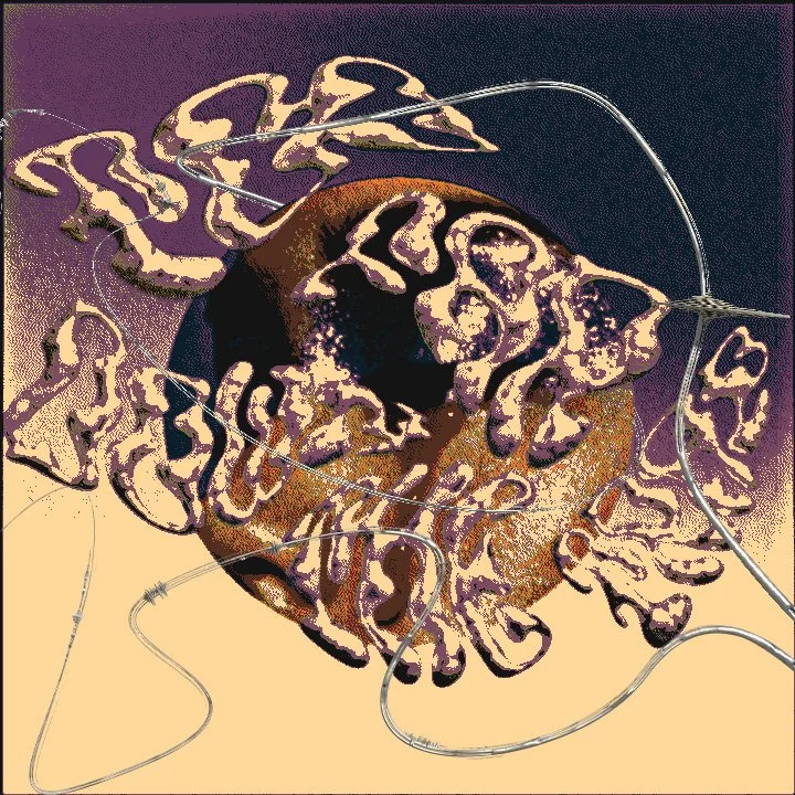 Too Far Down The Trap - Vintage Culture