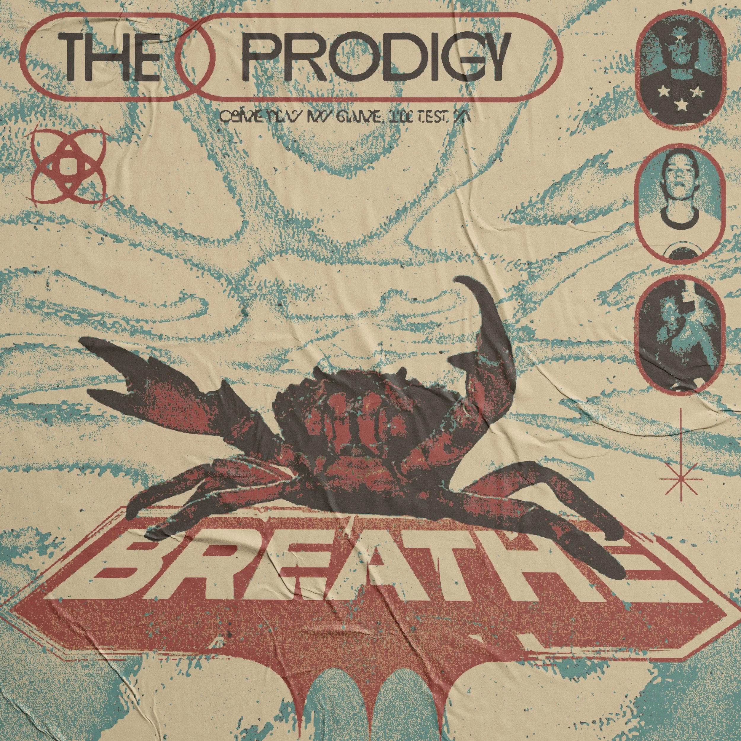 Breathe - The Prodigy