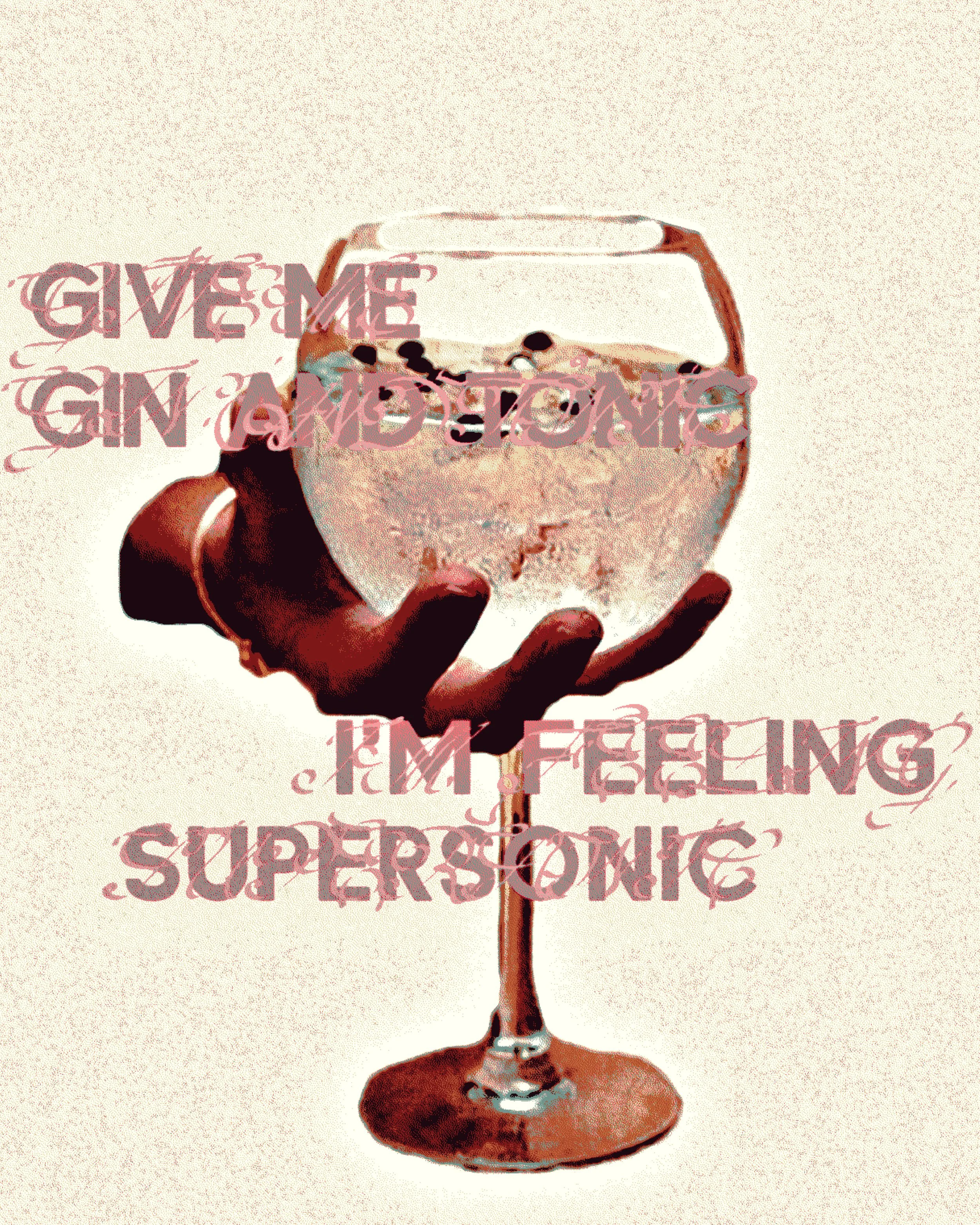 Supersonic - Oasis