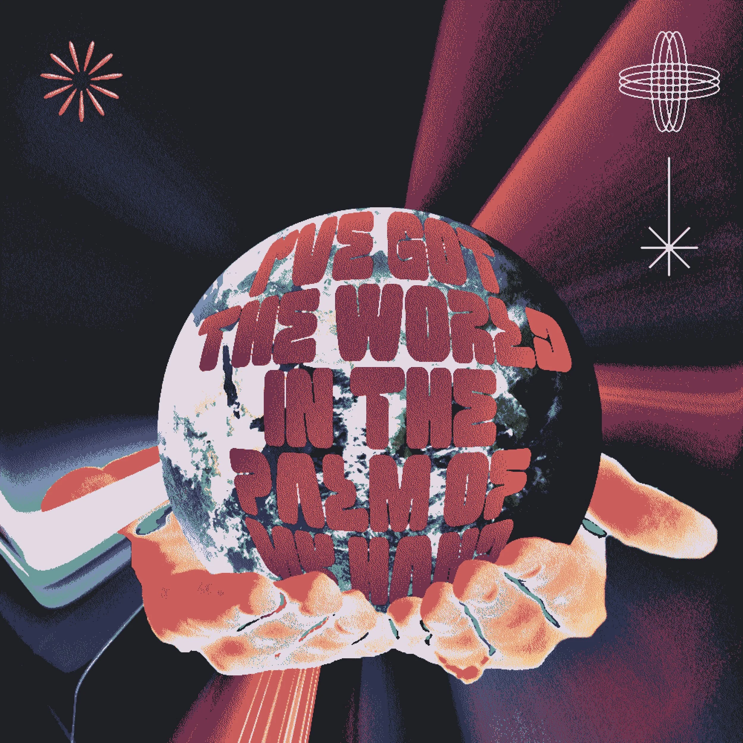 Palm Of My Hand ( Odd Mob Remix) - John Summit