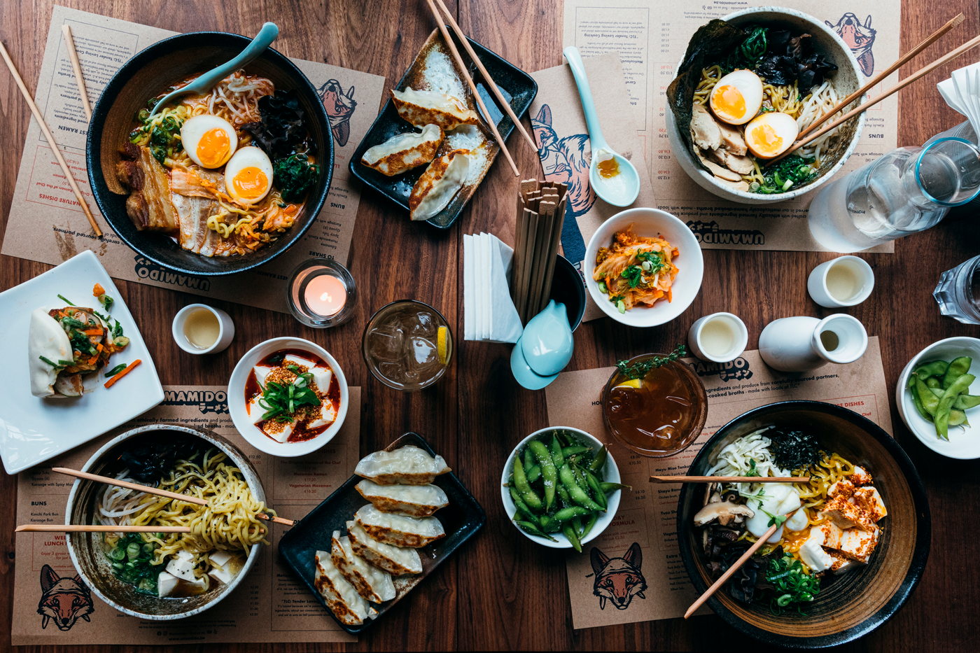 Umamido Bourse Umamido