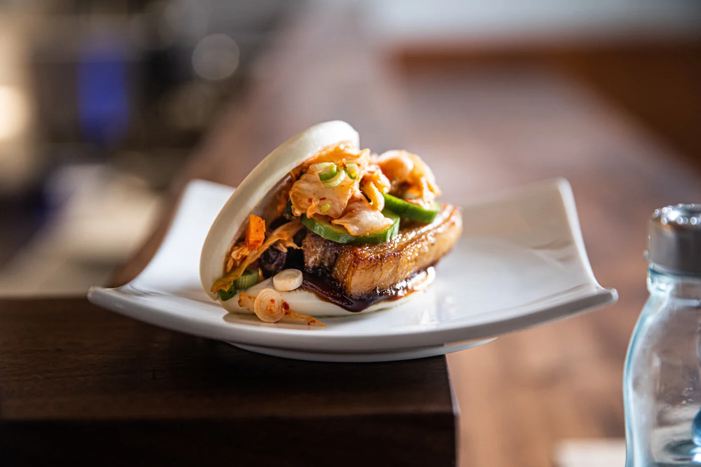 Umamido Bourse Umamido