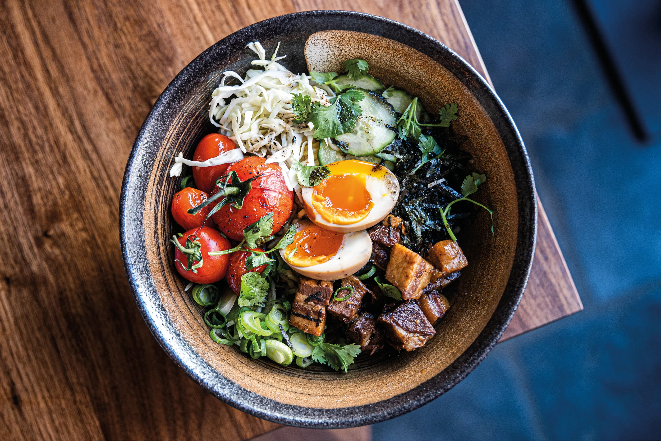 Homido Menu Menu — Umamido