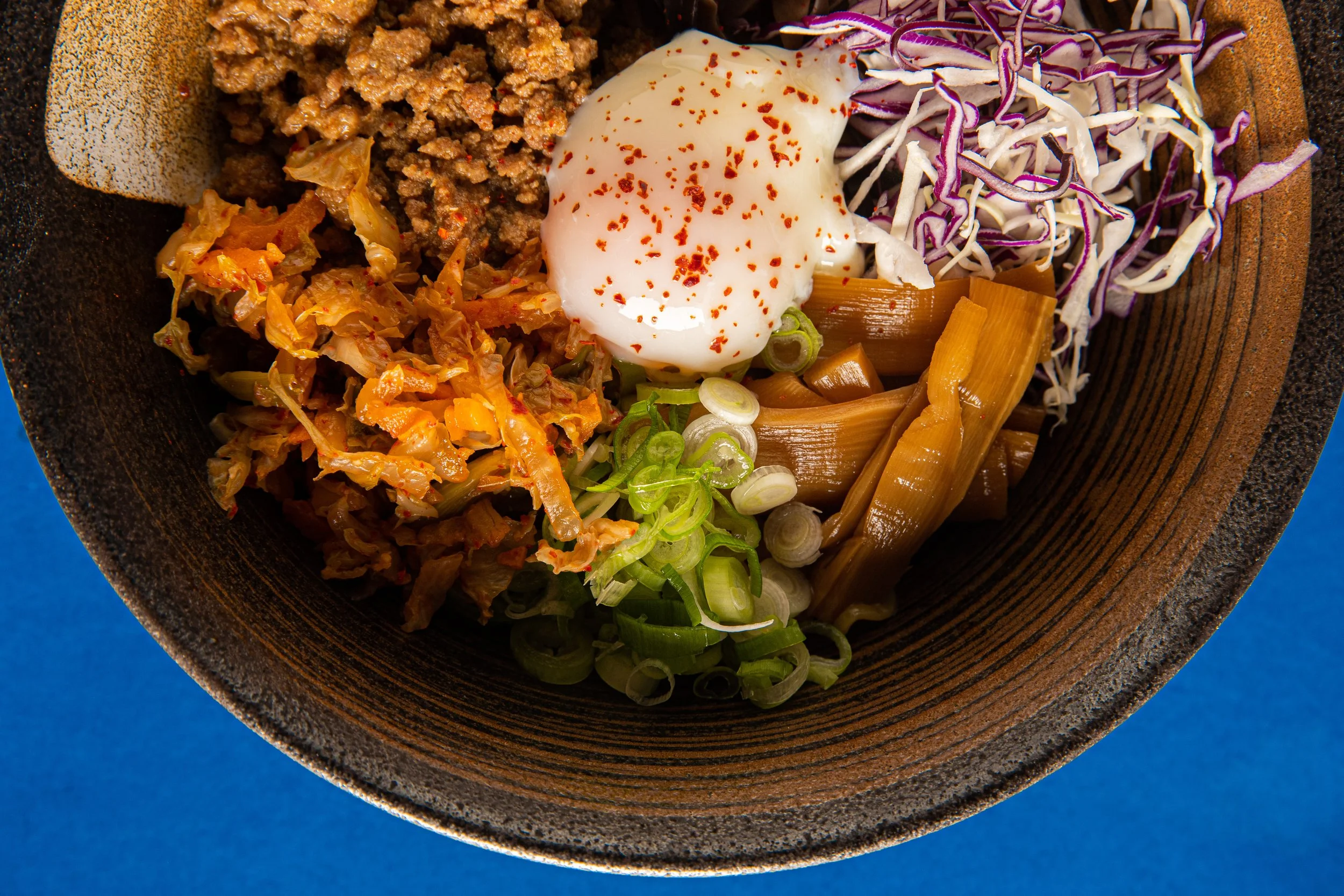 Homido Menu Menu — Umamido