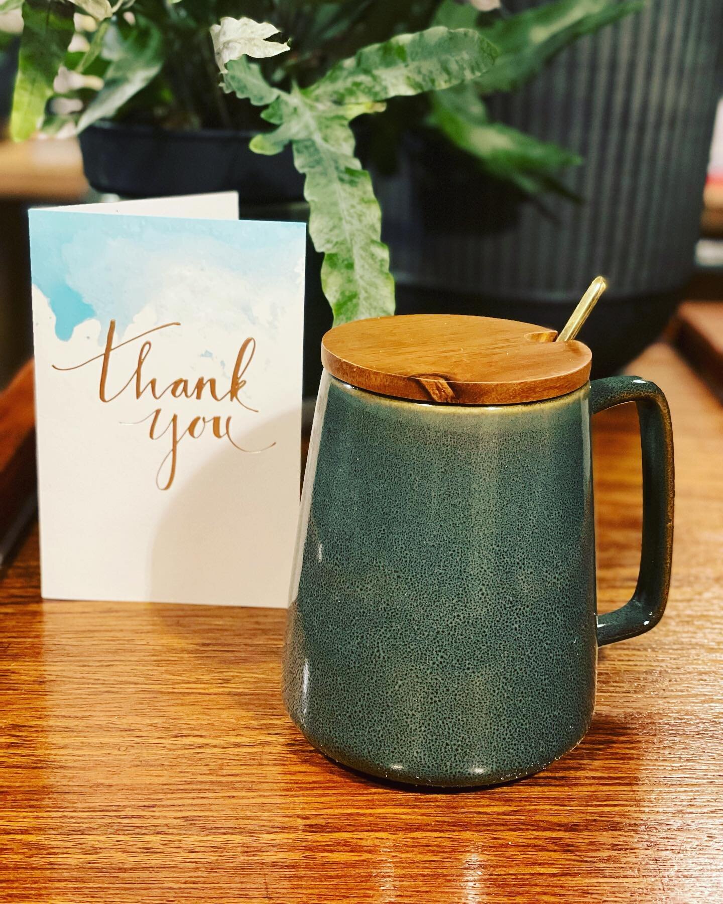 When a thanks is totally perfect but your clients say thank you with a big cup to keep your coffee warm that&rsquo;s 🤗 #zeewarriors #boatsforsale #thankyou #cuppacoffee #☕️ #🧡