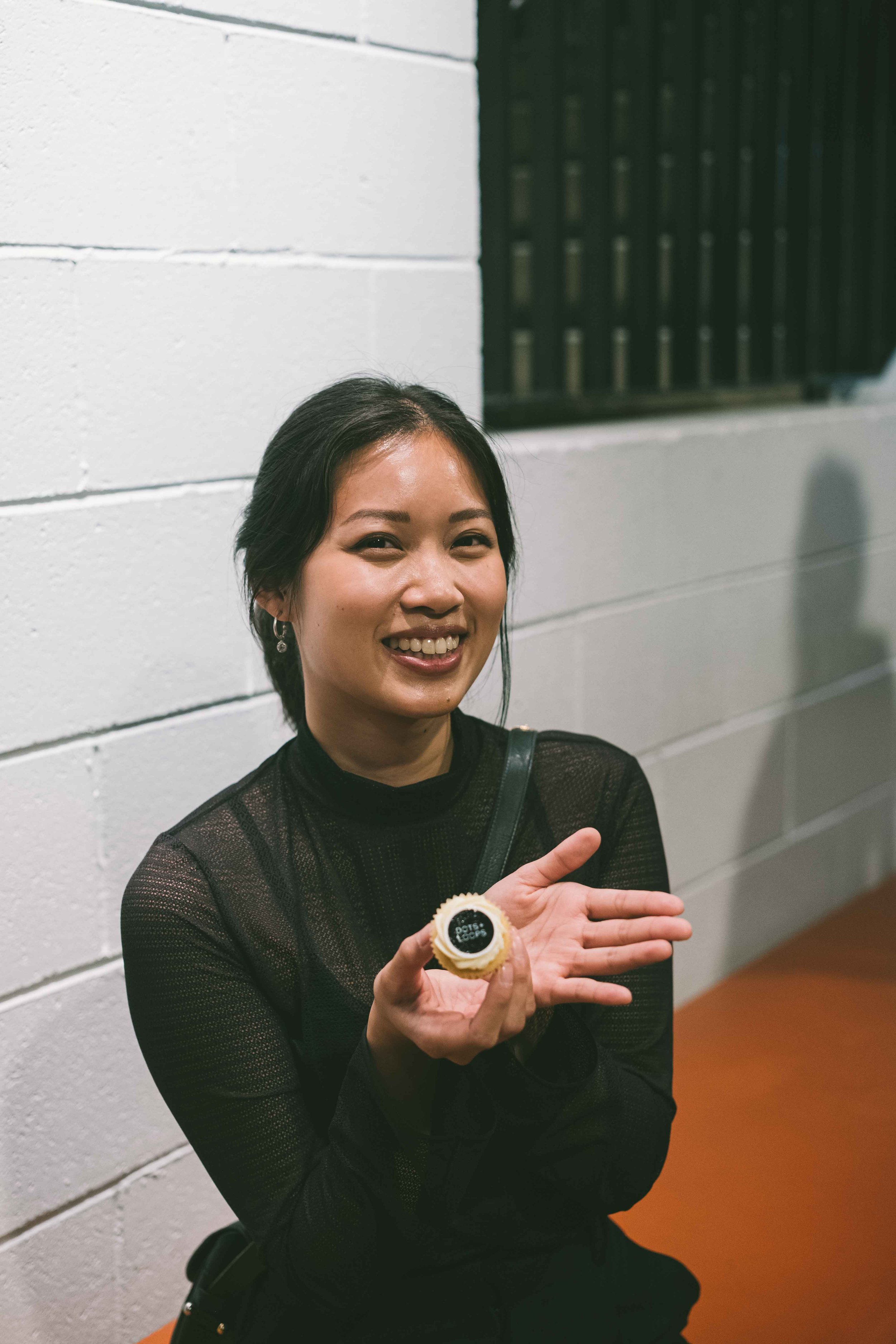 Dots Loop REWIND: Dots+Loops 10th Anniversary Spectacular — dots+loops