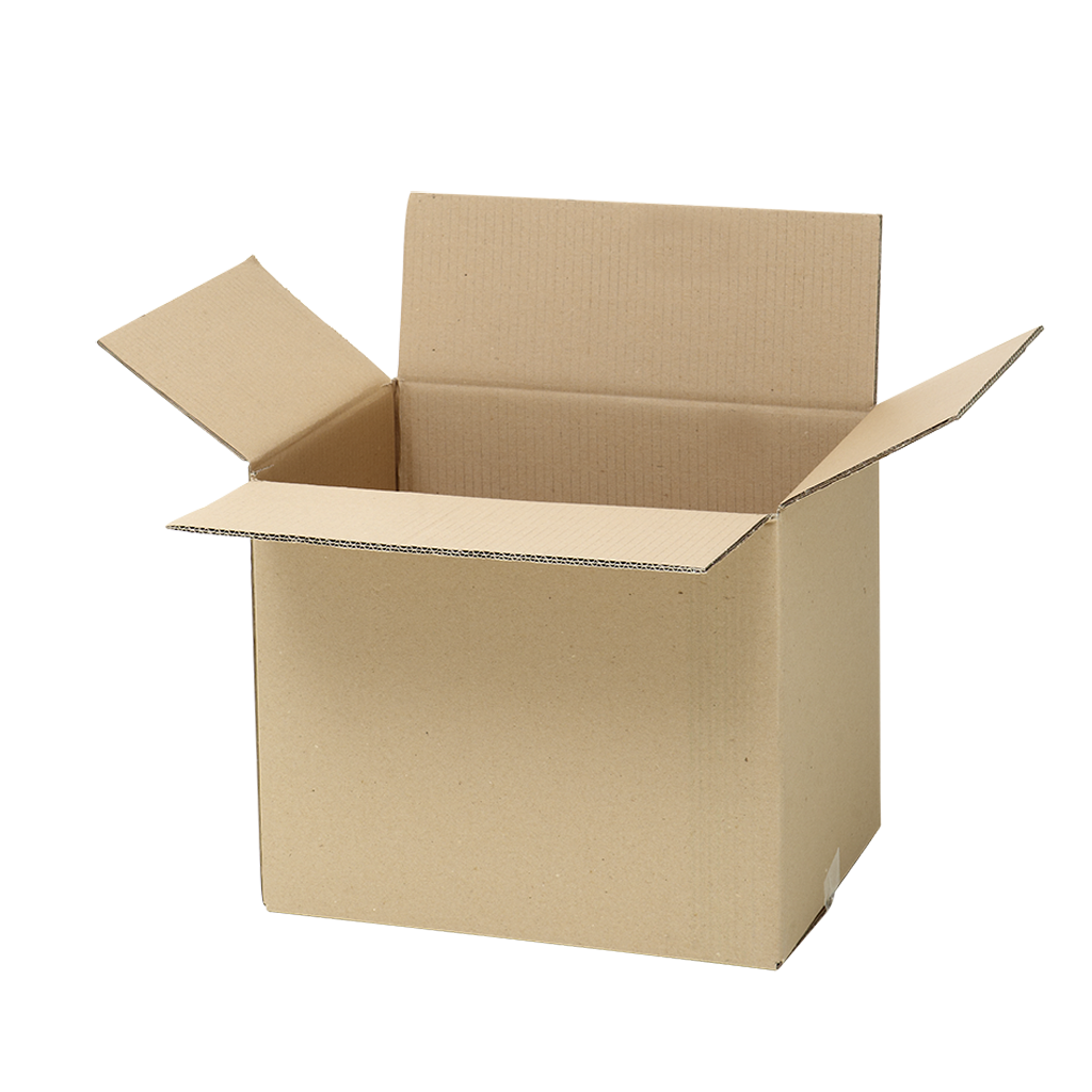 Crystal moving/storage box for fragile items Rushcutters Self Storage