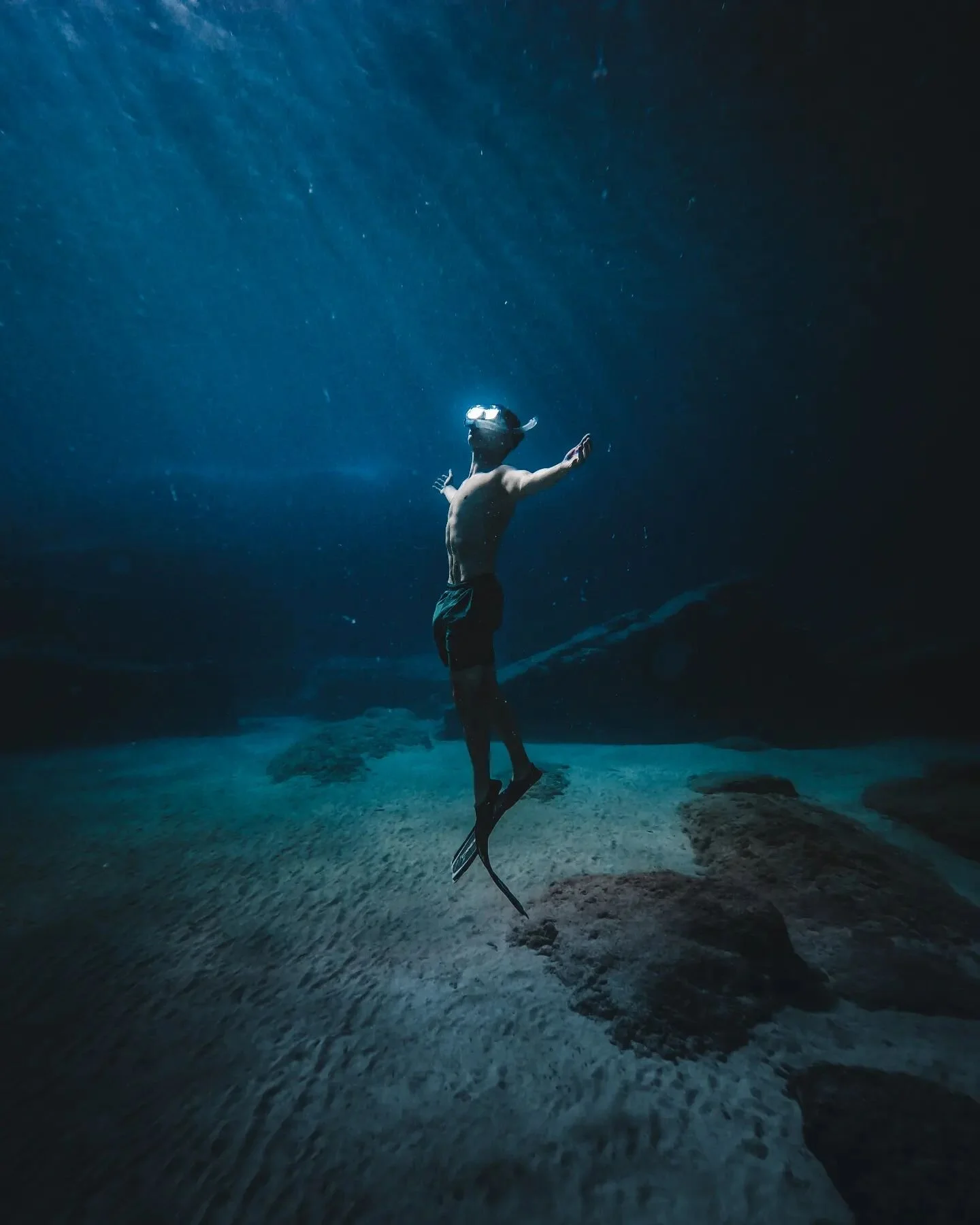 Surrender.
.
Shot by @theoceanauts. I appreciate ya bro.