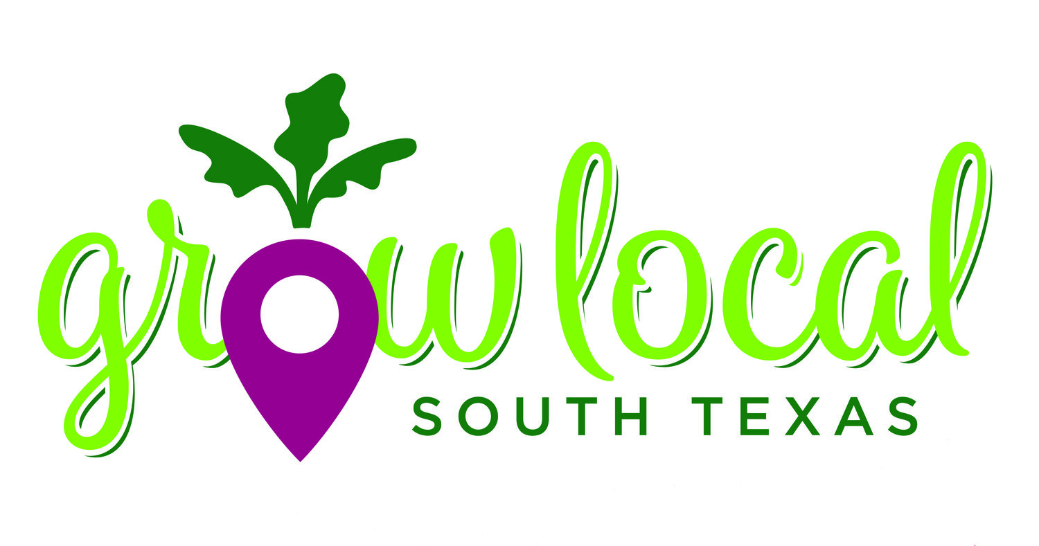 Grow Local South Texas