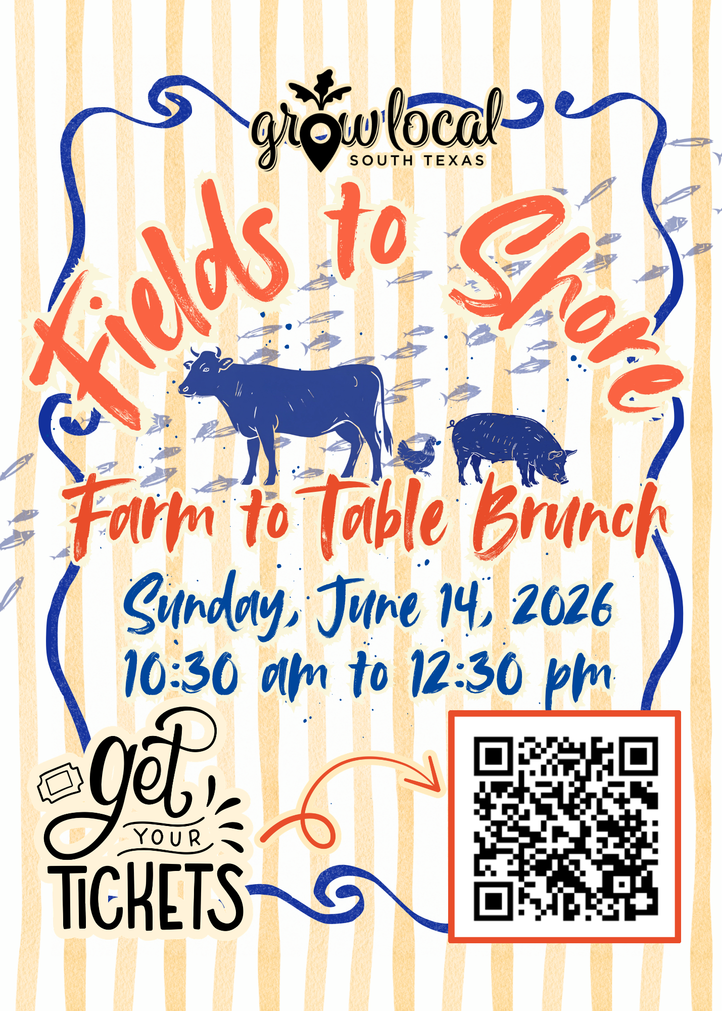 Farm to Table 2026