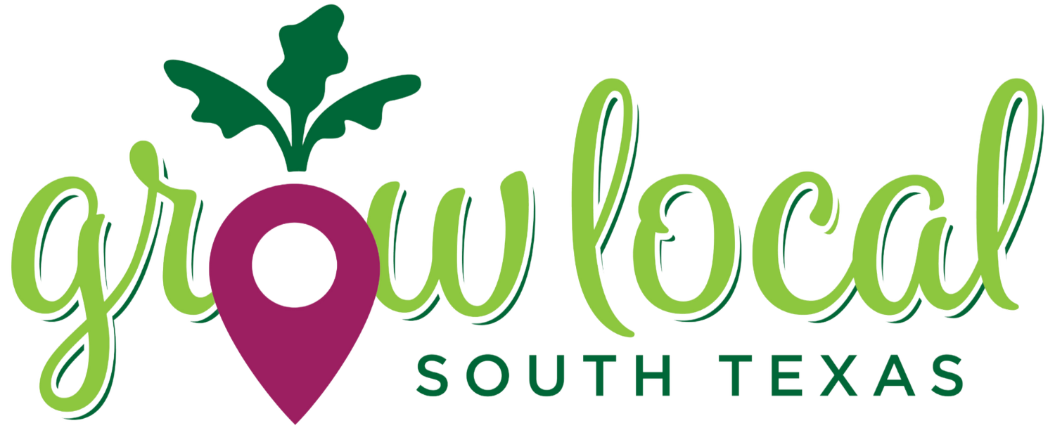 Grow Local South Texas