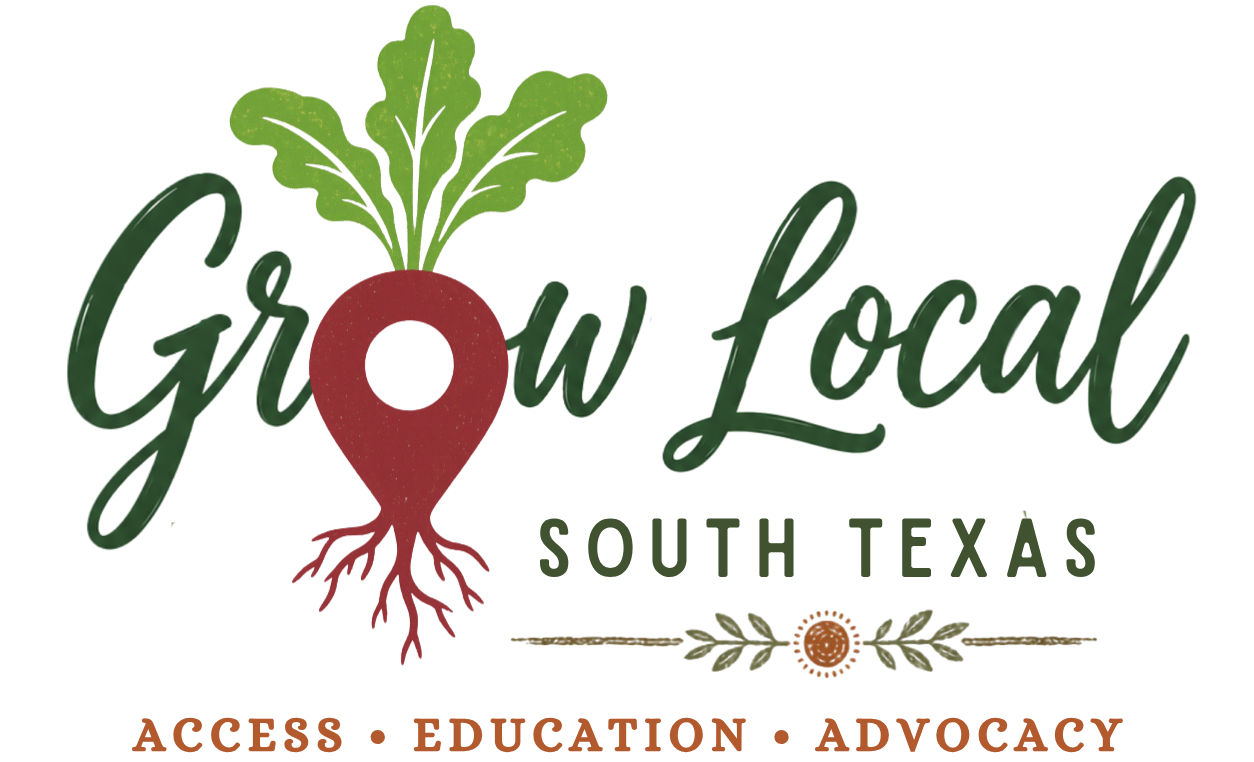 Grow Local South Texas