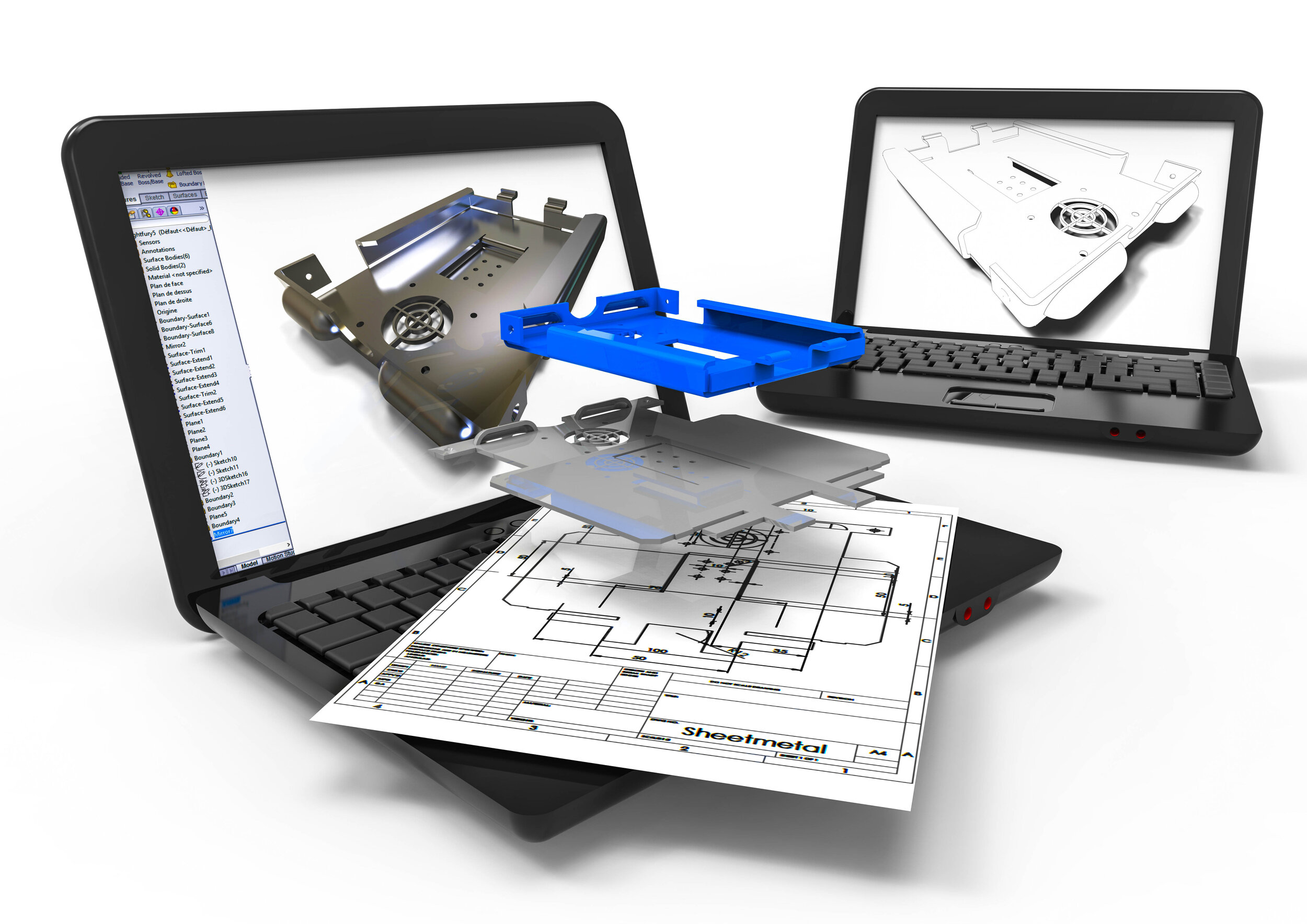 Tool Design