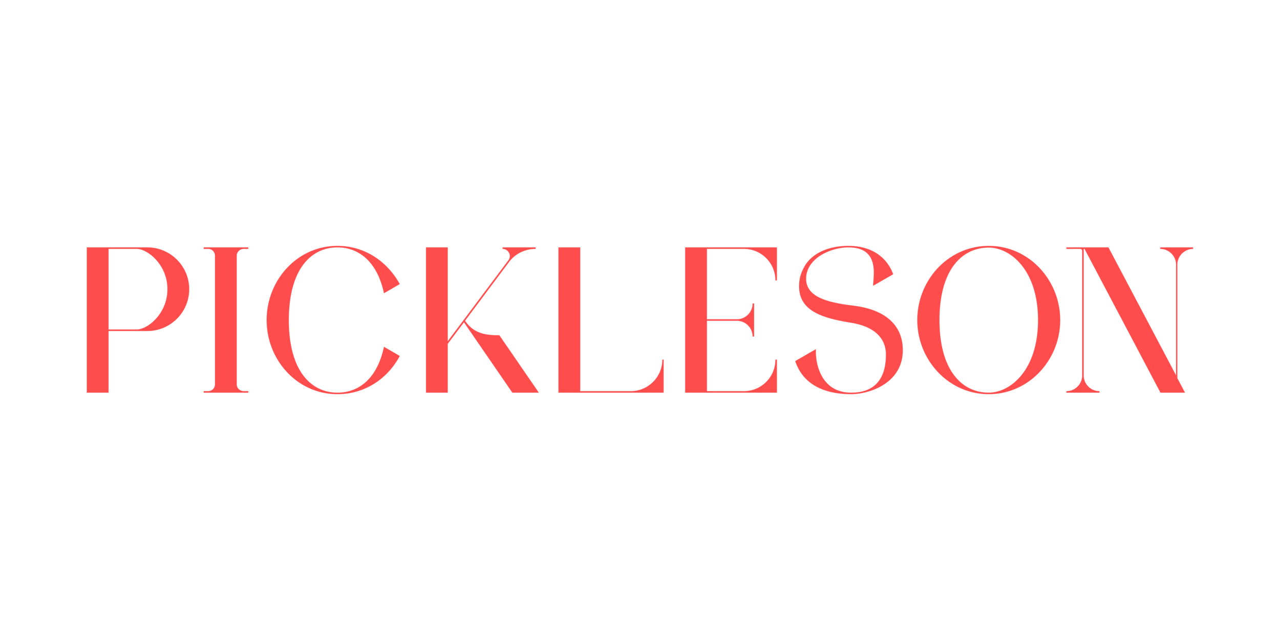 Pickleson Paint Co.