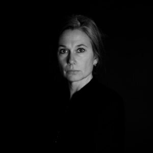 Sandra Gustafsson