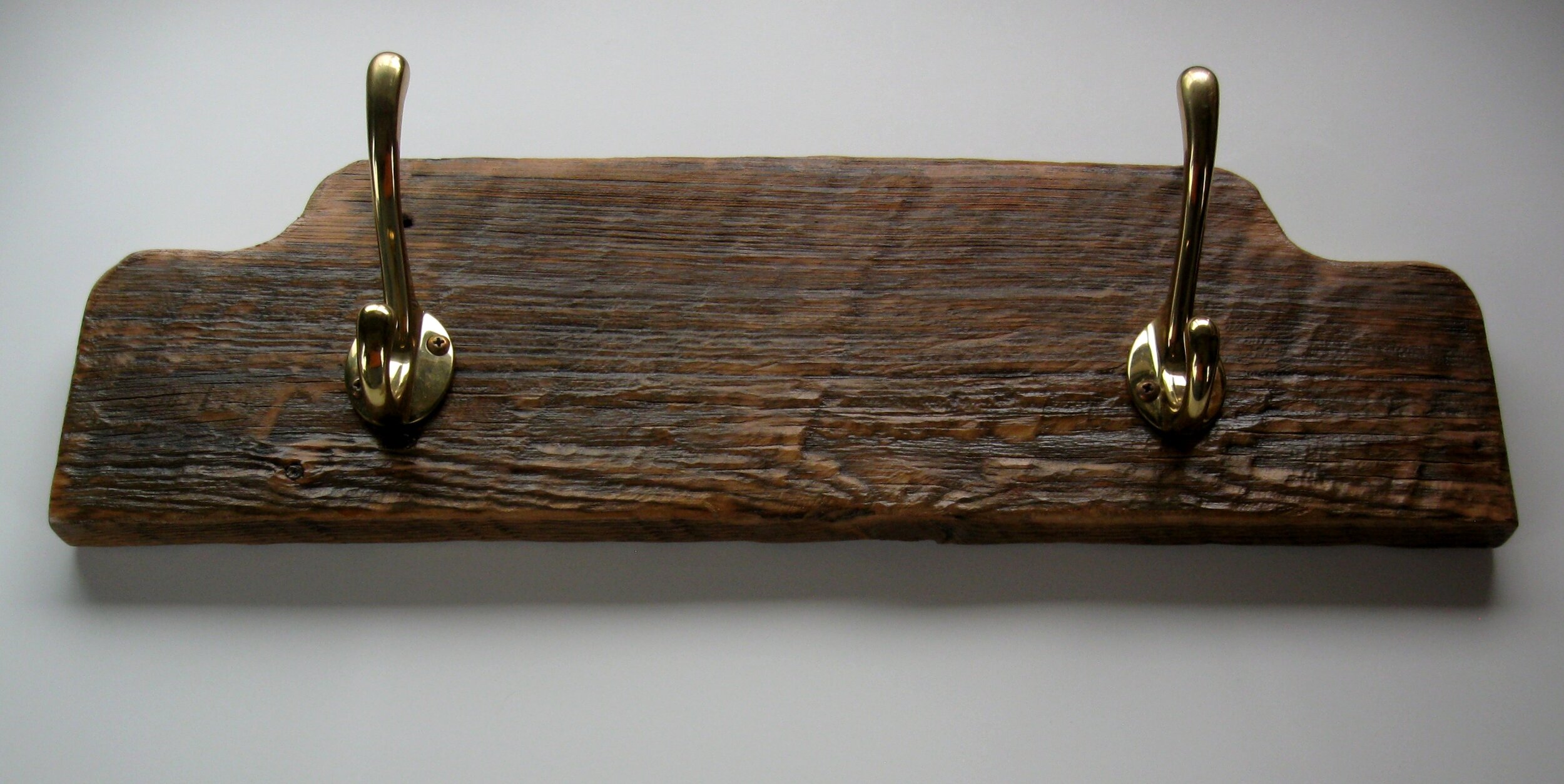 2012-05 Snow Fence Coat Rack 02.JPG