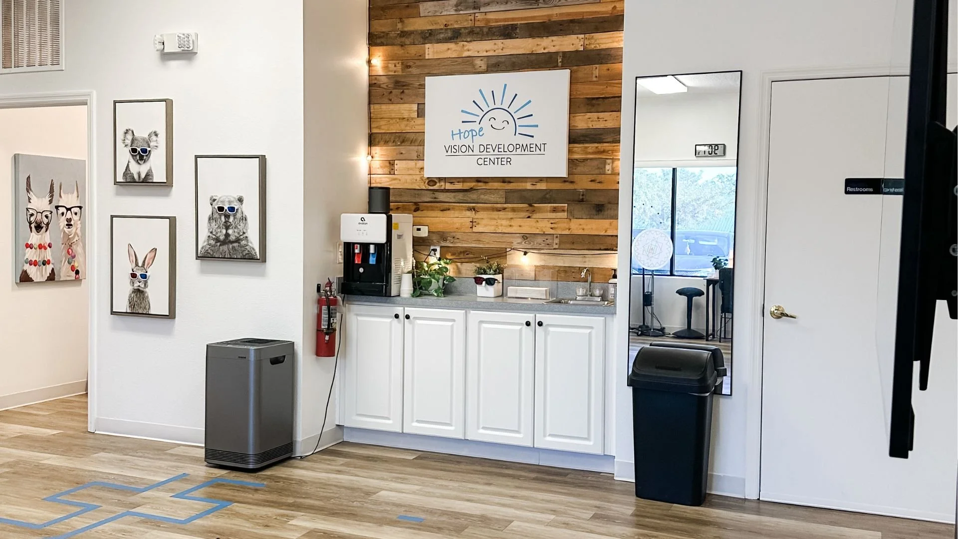 	
Vision Therapy for adults in Orlando.