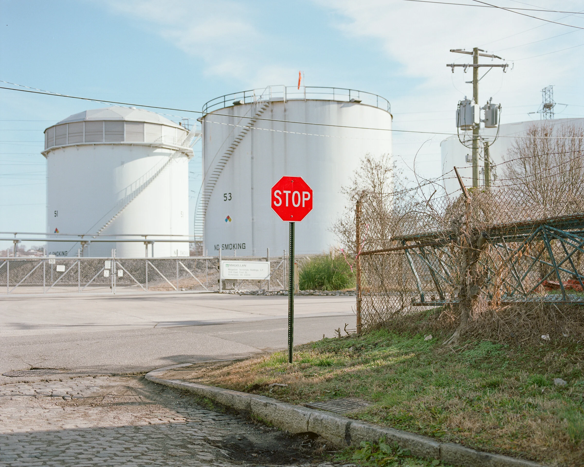 Street View | selections published by Subjectively Objective in "Investigations In Infrastructure" (2021) and "Everything Is Narrative" (2021)