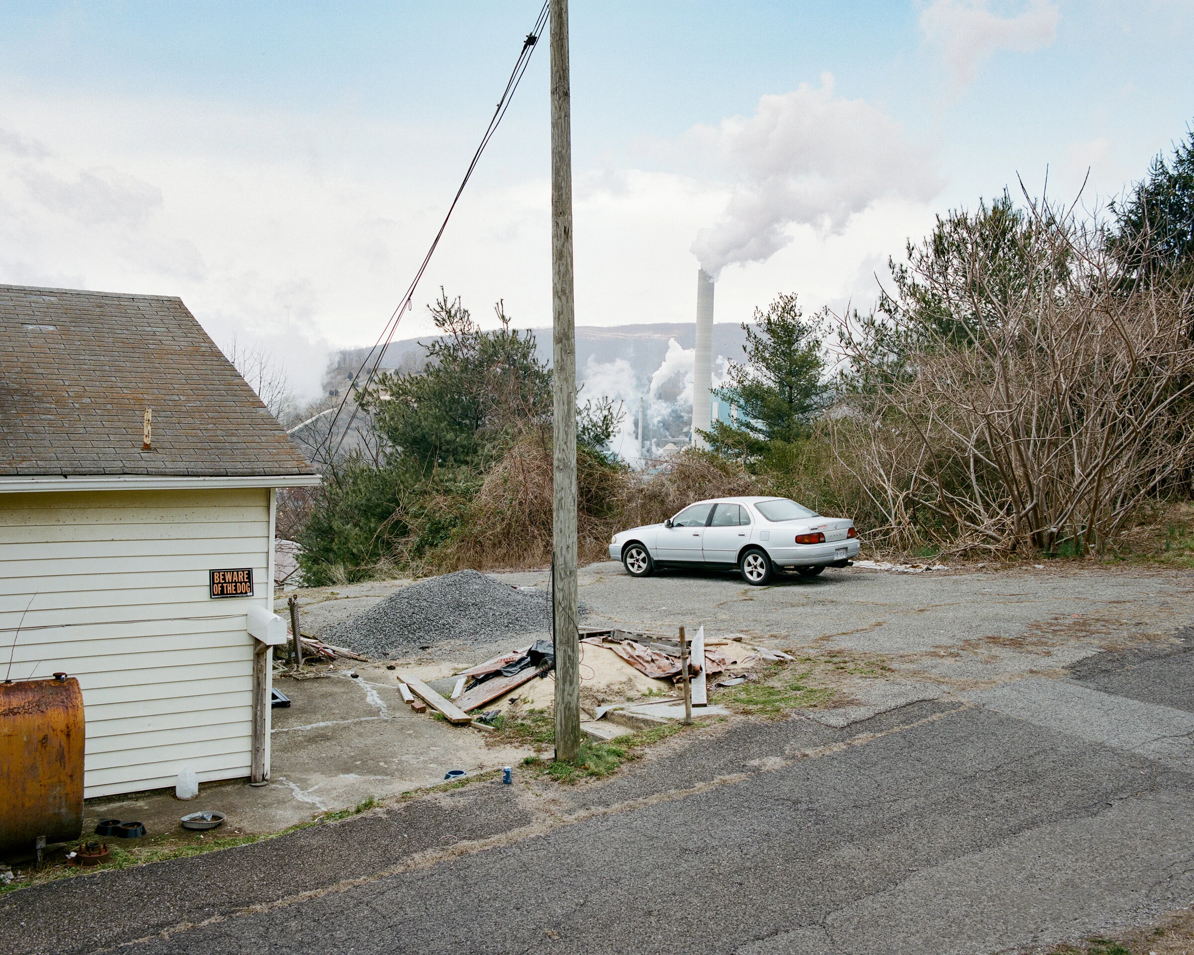 Street View | selections published by Subjectively Objective in "Investigations In Infrastructure" (2021) and "Everything Is Narrative" (2021)