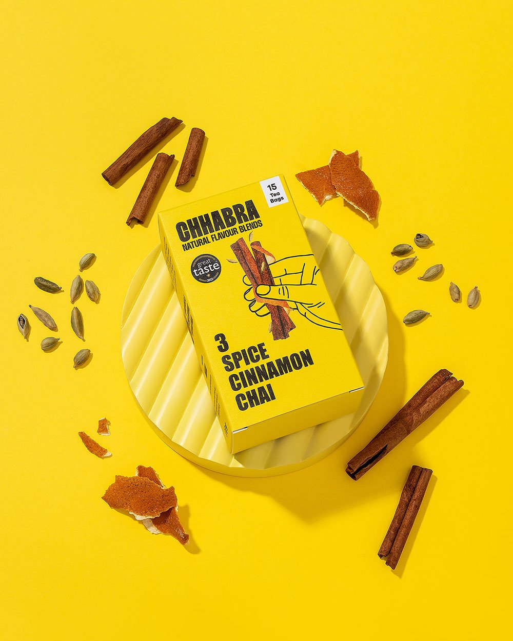 Chhabra 3 Spice Cinnamon Chai .jpg