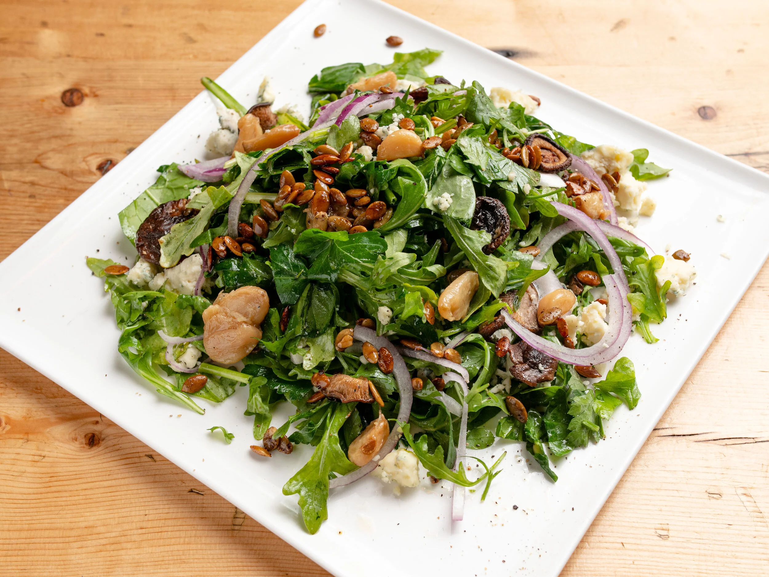 Public Display of Affection