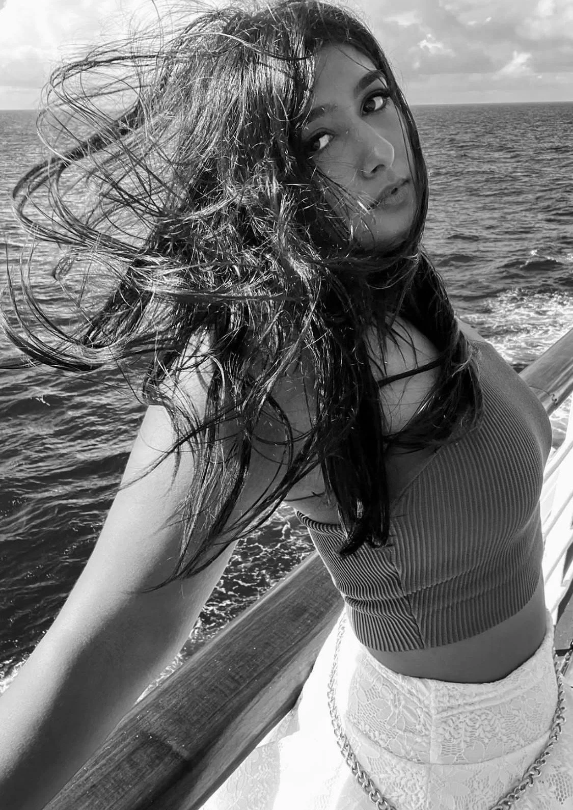 The Wind is a Director Too