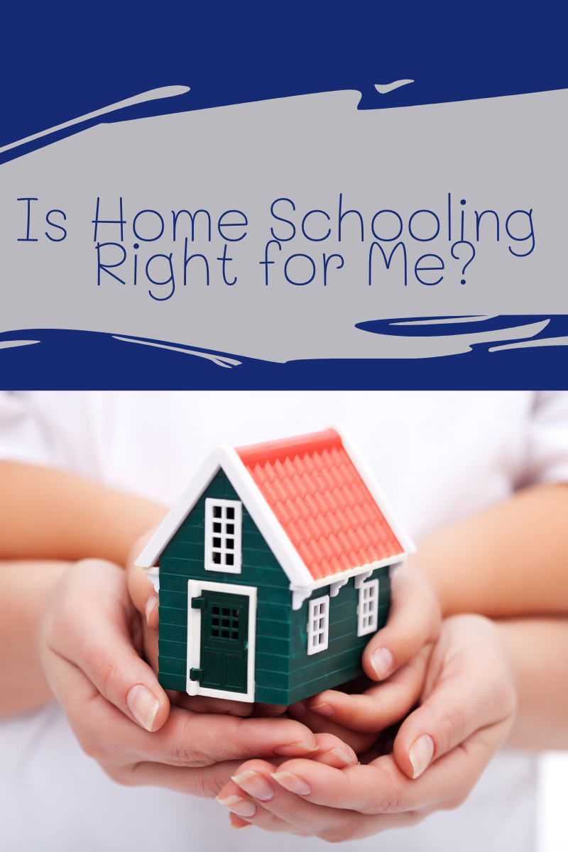 Is Home Schooling Right For Me