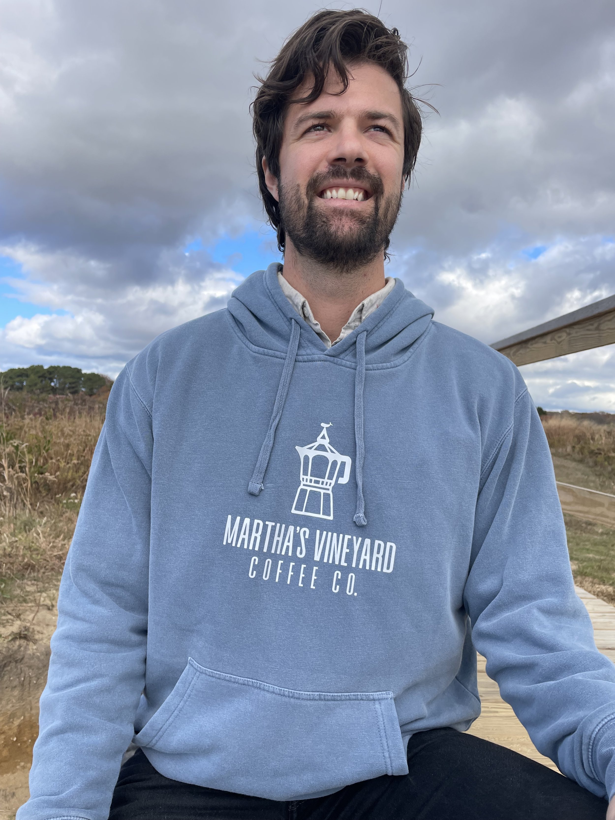 Logo Hoodie