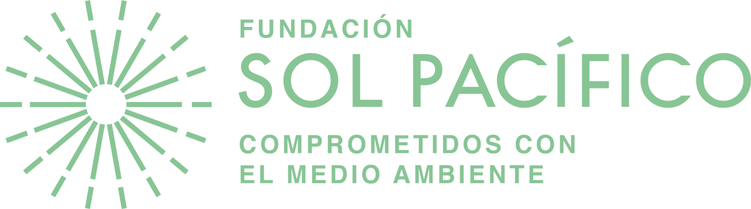 Fundación Sol Pacífico