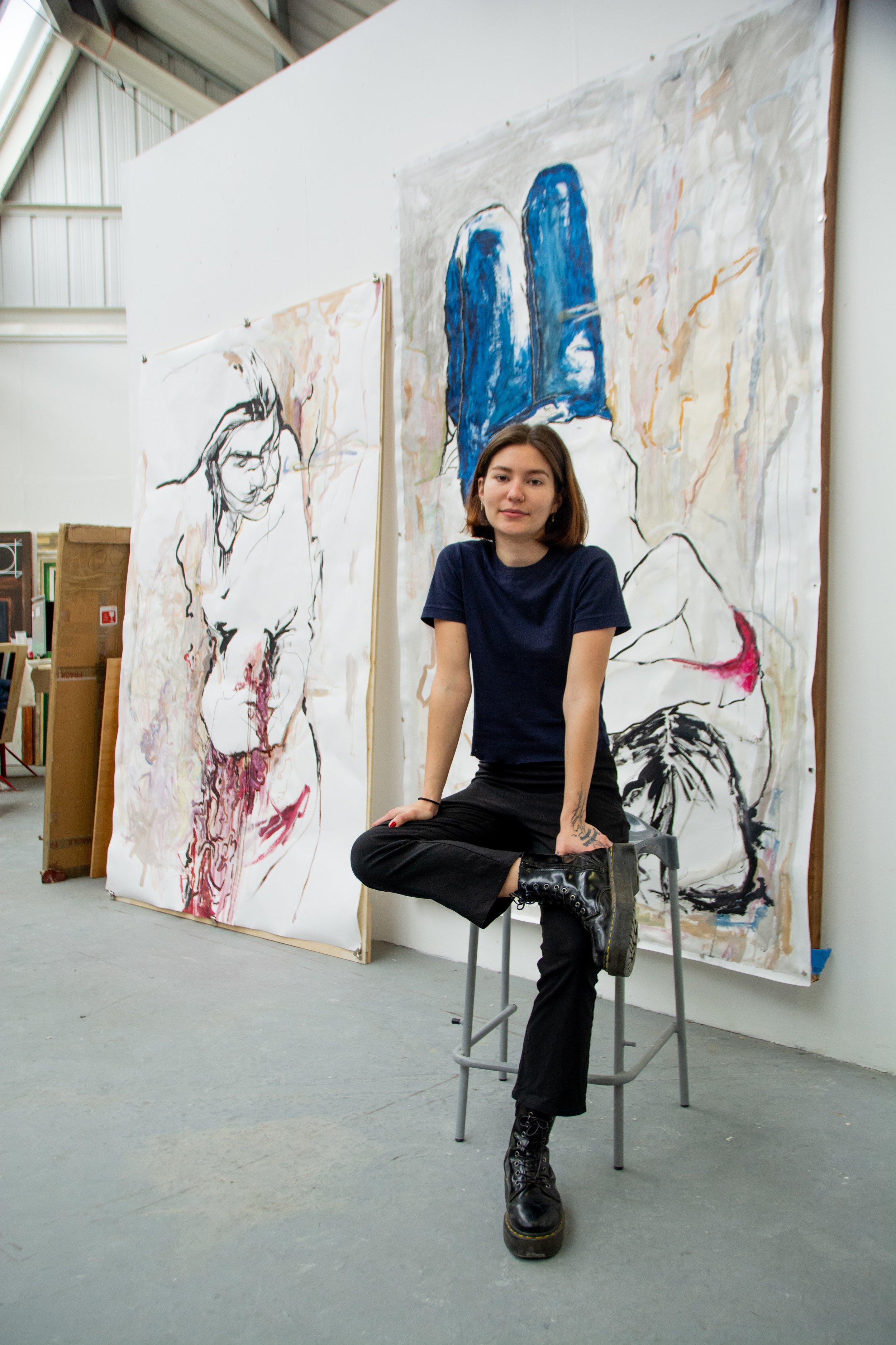 JANE MECHNER