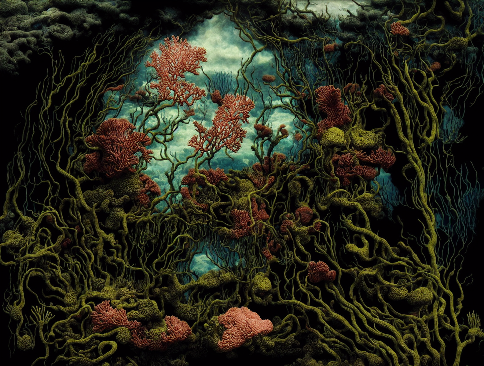 VIRGINIA DAMTSA HENRY HUDSON