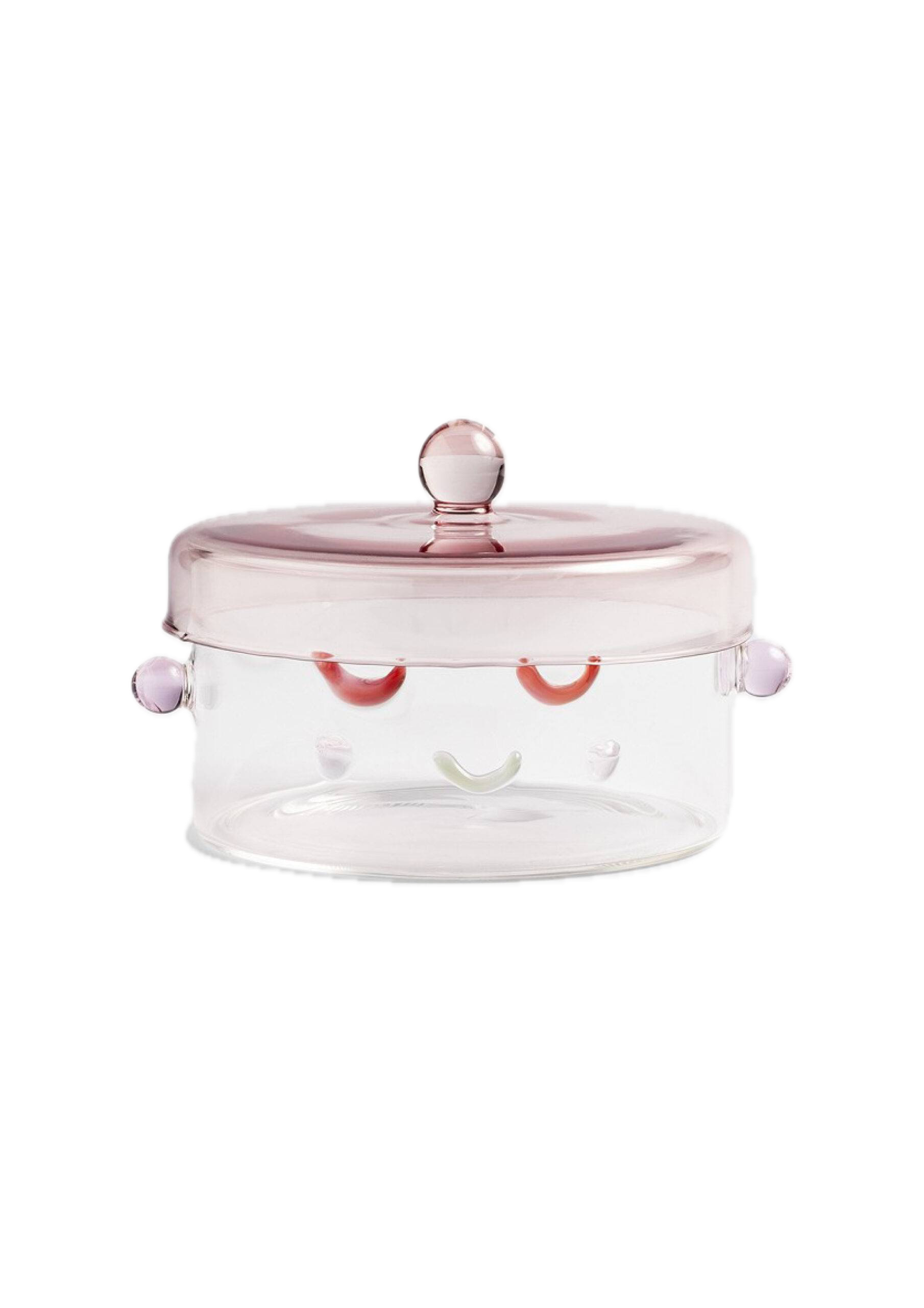 &klevering jar - satisfied