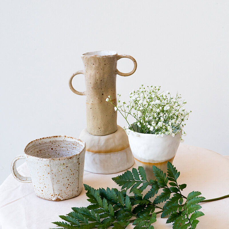11 13 20 November Build Your Own Ceramics Series Kitchen Pansy