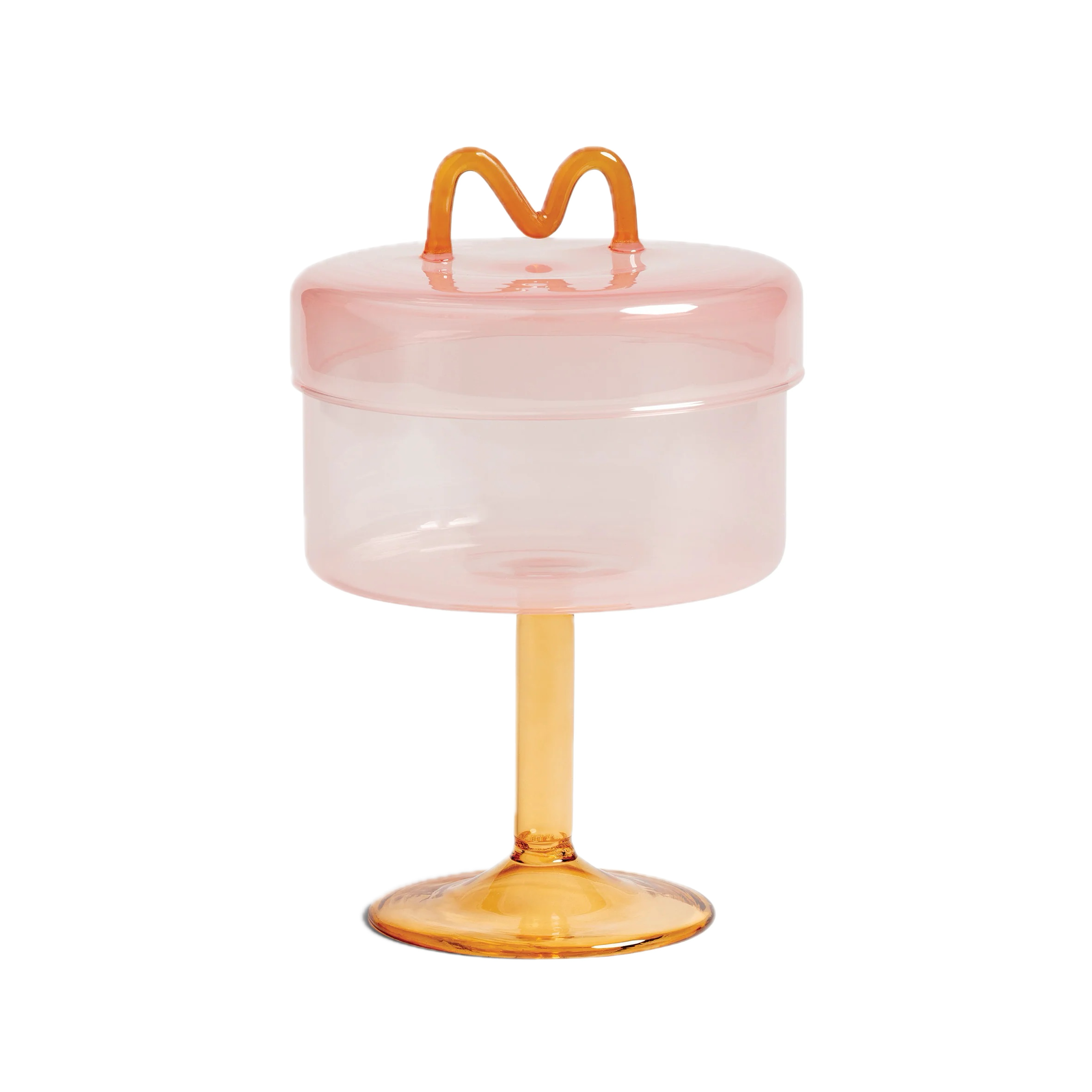 &klevering jar - flow