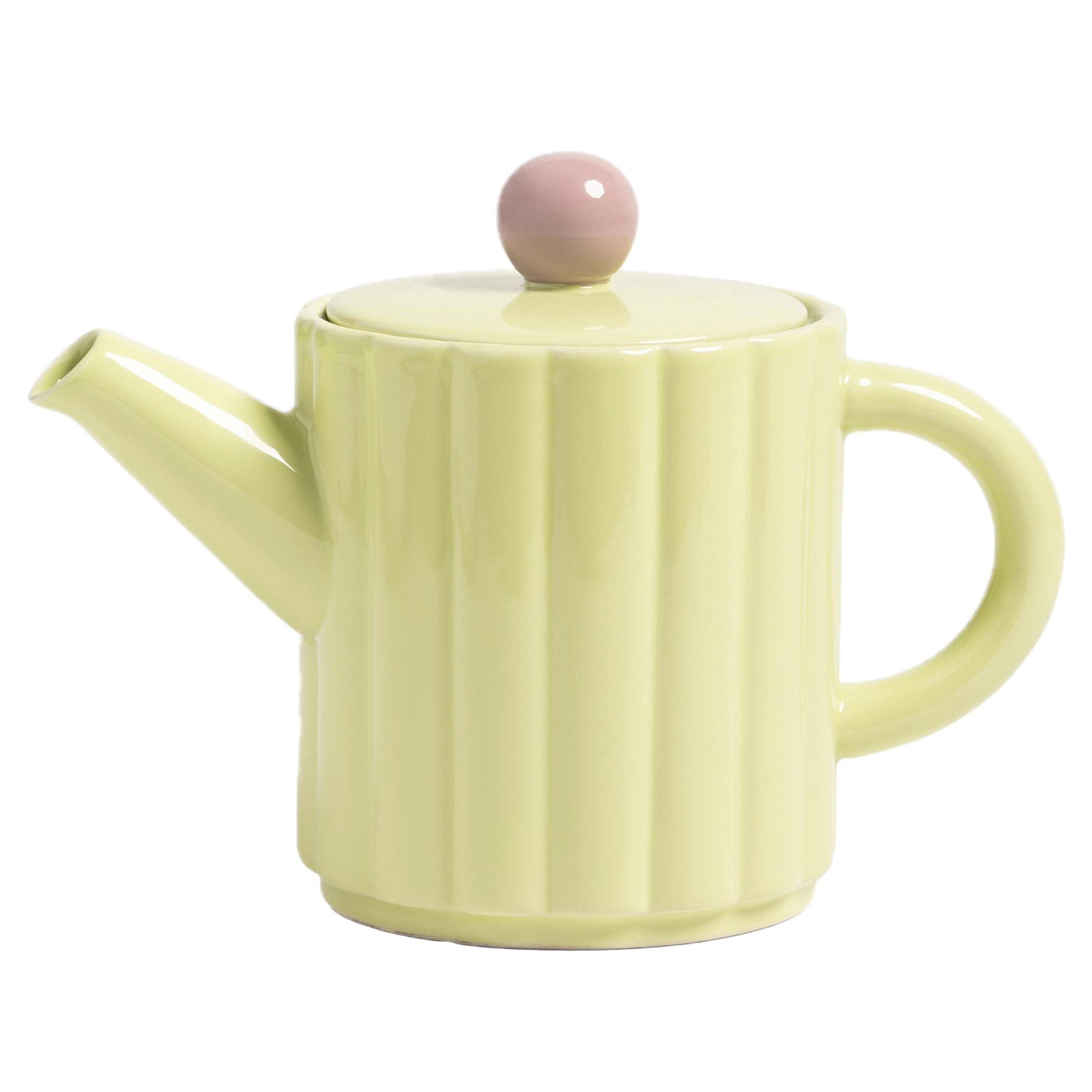 &klevering teapot tube