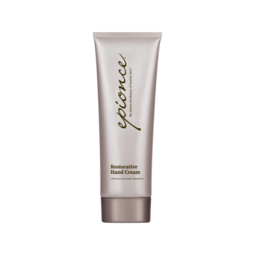 Restorative Hand Cream
