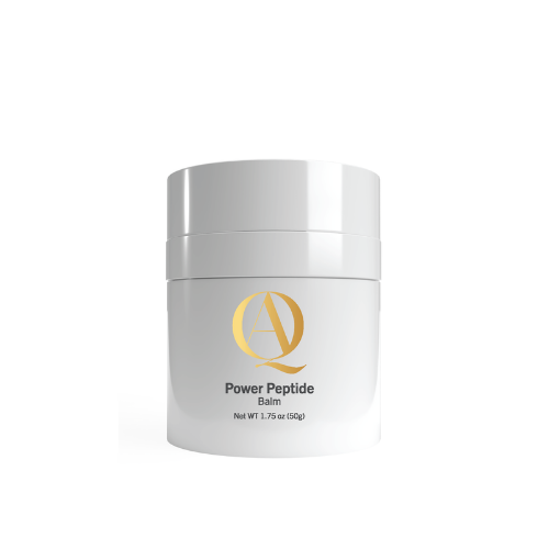 Power Peptide Balm