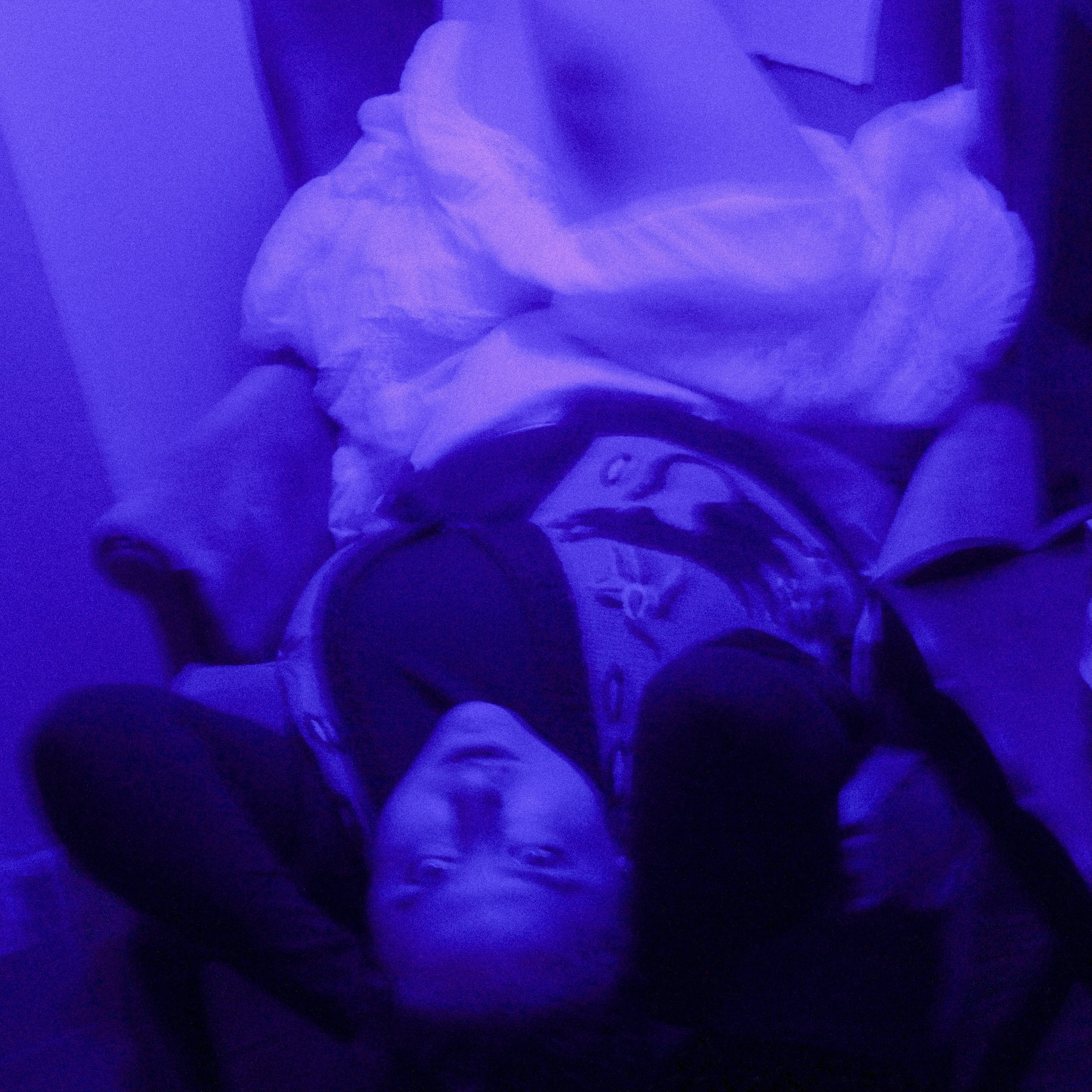 Taken on digital by Nicole Perkins. 2021.