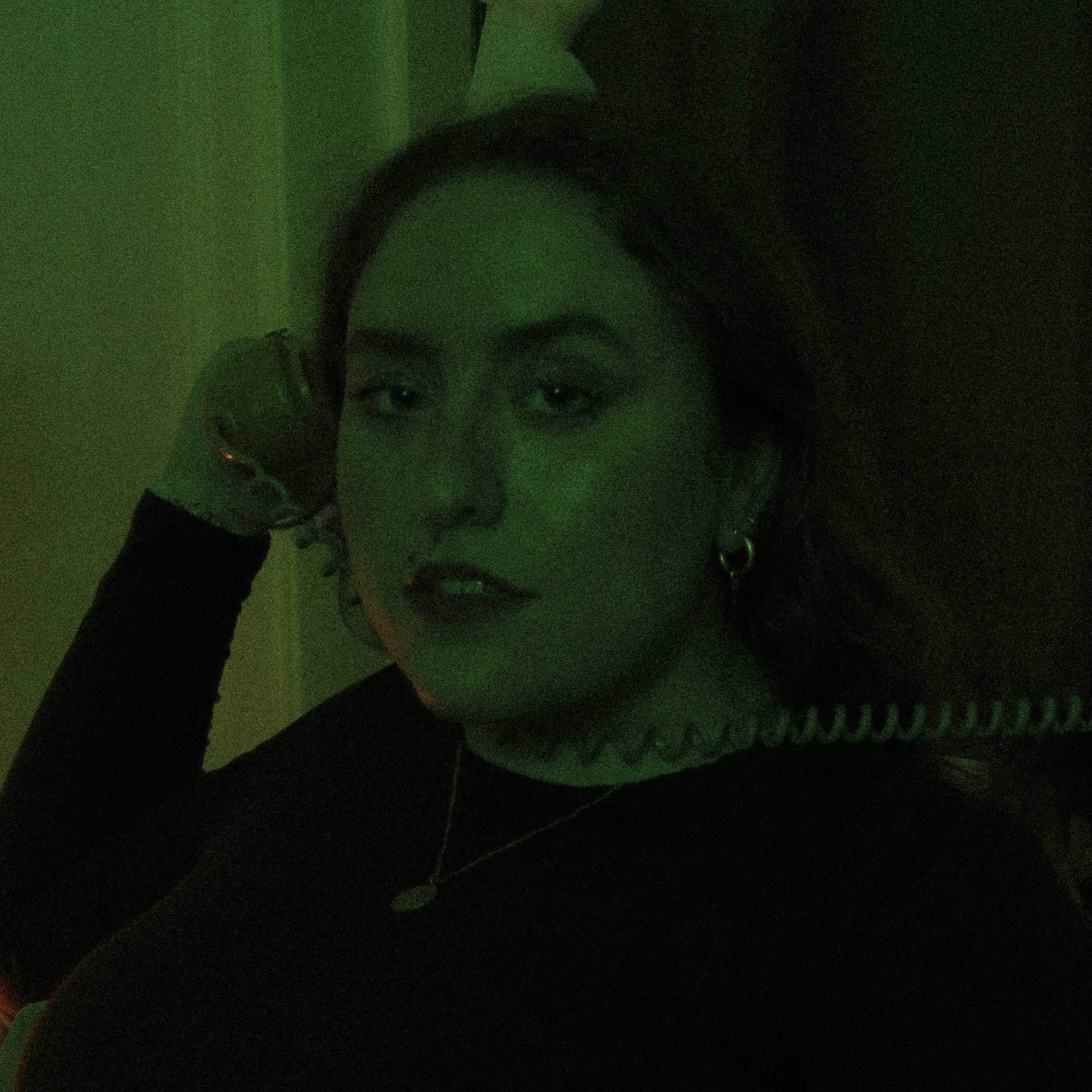 Taken on digital by Nicole Perkins. 2021.
