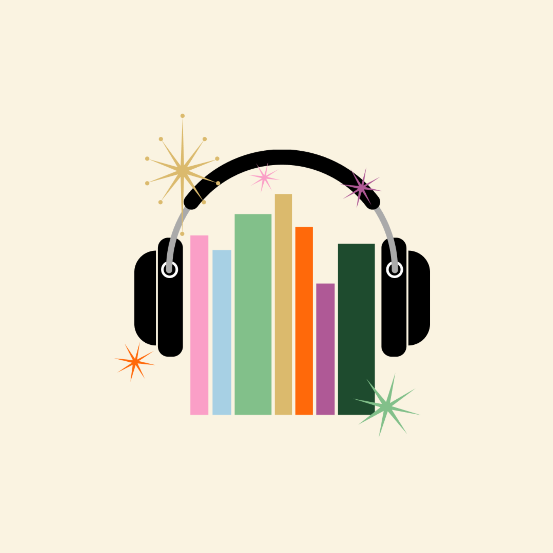 The We Reads Podcast: A Conversation with Imani Spence, Producer