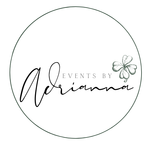 Events by Adrianna 