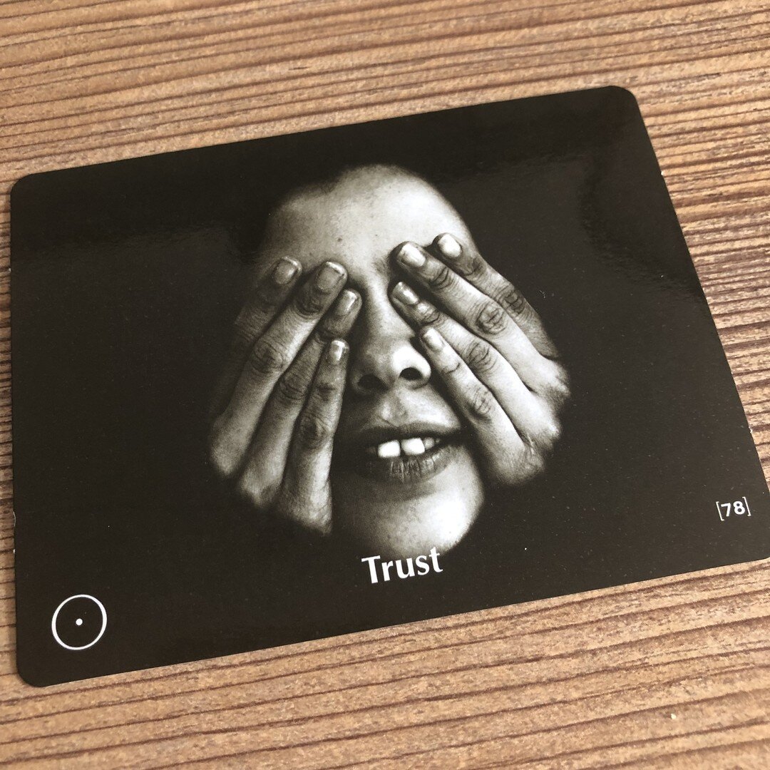 #photooftheday
There is no one way to see this photo
Trust.
How hard is it for you to trust others or even yourself? is trust earned or can you trust someone blindly?
What experiences have you had that shape how you trust. How many of those expe