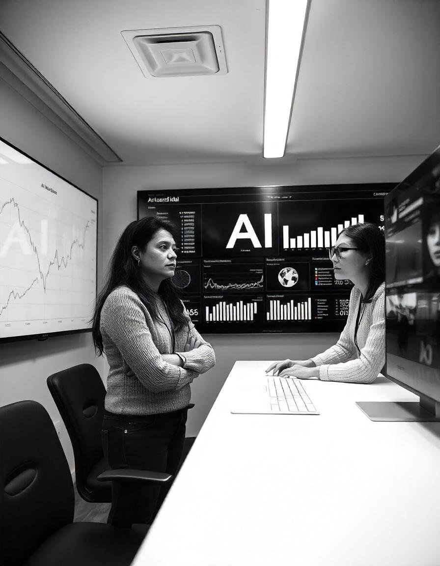 Successfully Implementing an AI Strategy