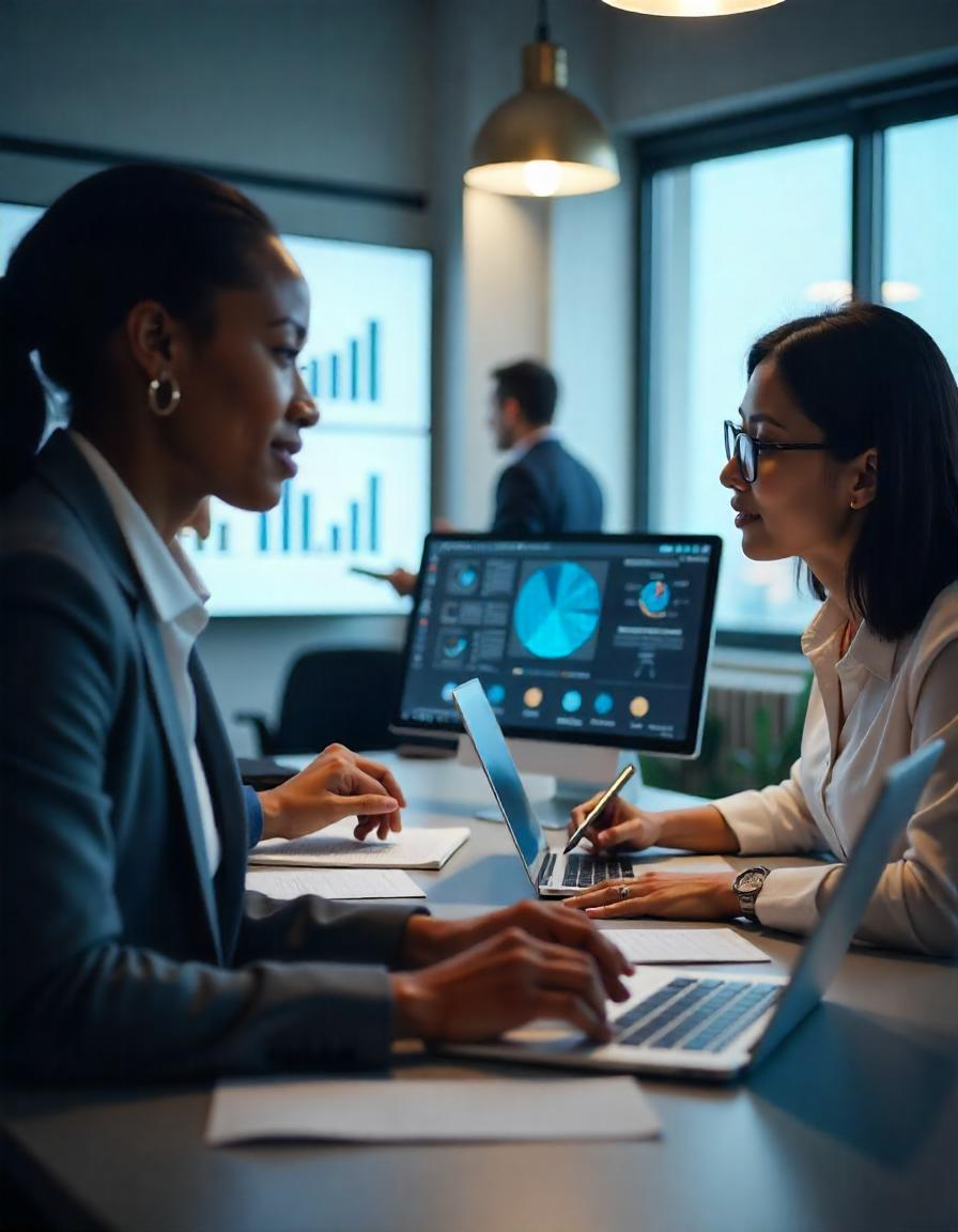 Developing a Framework to Deploy and Adopt an AI and Data Strategy