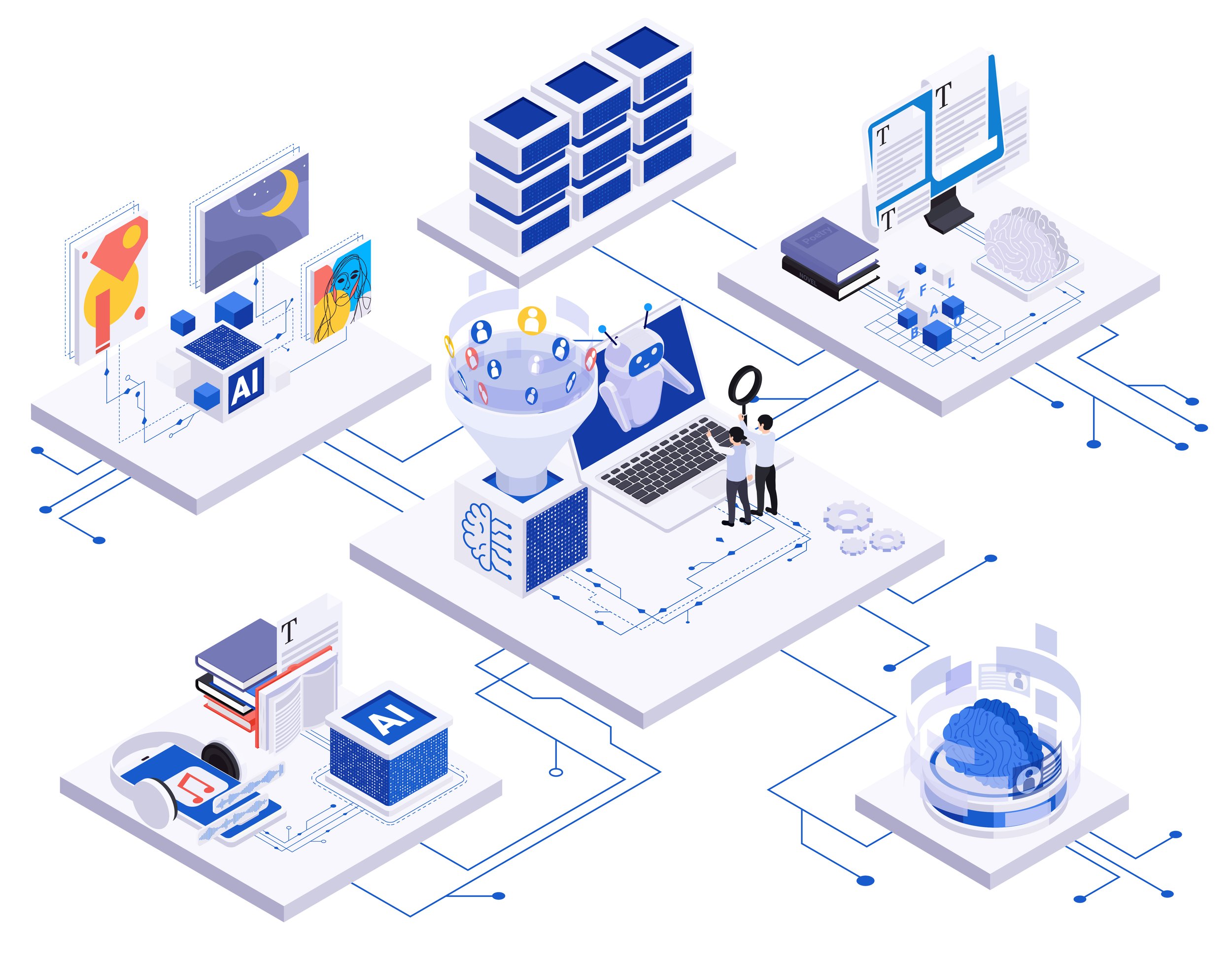 Federated AI: A Privacy-Preserving Approach to Machine Learning