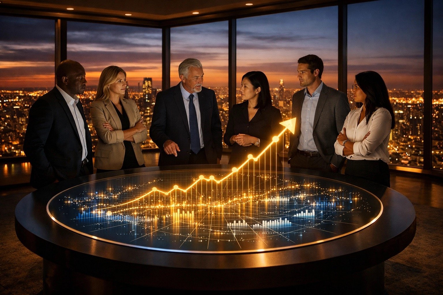 Why Most AI Projects Are Just Expensive Science Experiments