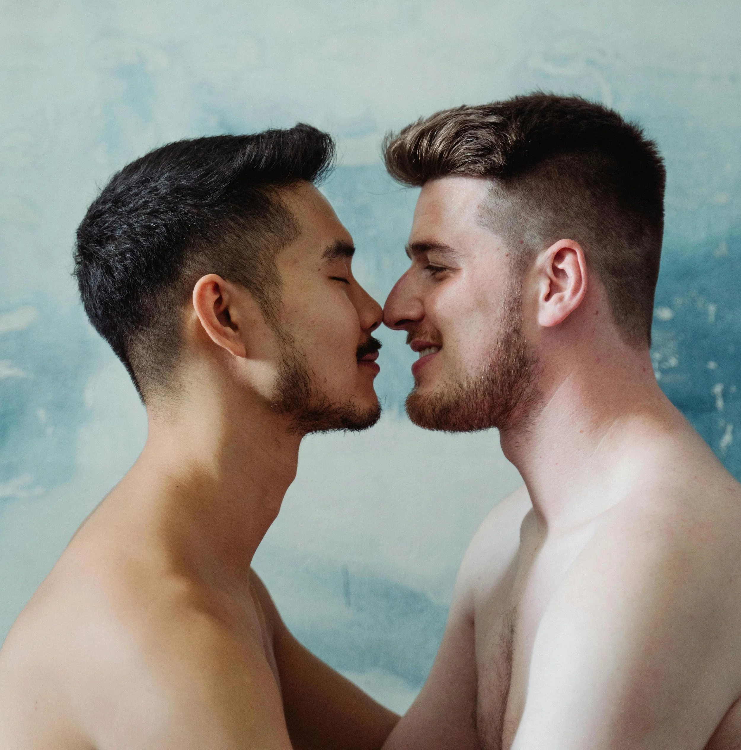 FLL MEN’S INTIMACY RETREAT: Emotional &amp; Physical Intimacy Between Men. Clothing Optional. In Fort Lauderdale.